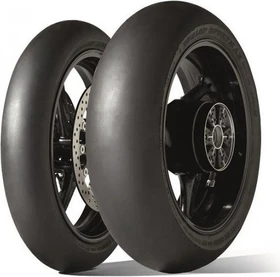 Dunlop SX GP Racer Slick D212 190/55 R17 TL M