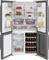 Grundig GWN 21210 X Multi Door Vorschaubild