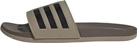 adidas Comfort Adilette blanch cargo/core black/earth strata