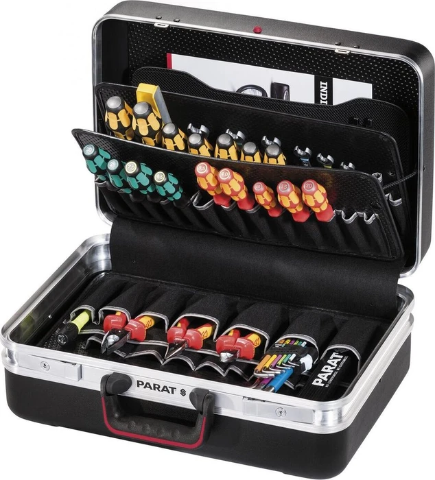 Parat Classic Plus Werkzeugkoffer (481.000.171)