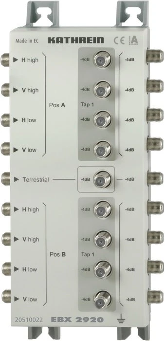 Kathrein EBX 2920