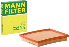 Mann Filter C 22 009