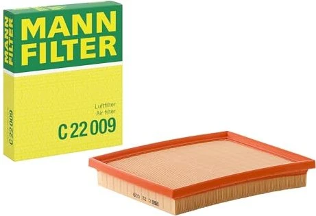 Mann Filter C 22 009