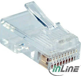 InLine Modularstecker