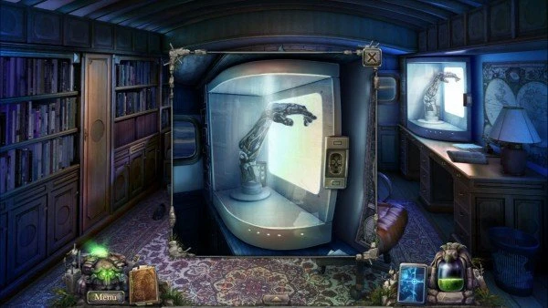 Mysteries of the Undead: Die verfluchte Insel (PC)