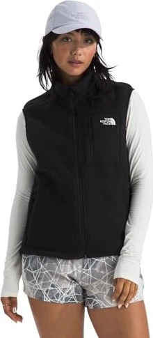 The North Face Yumiori Weste tnf black (Damen)