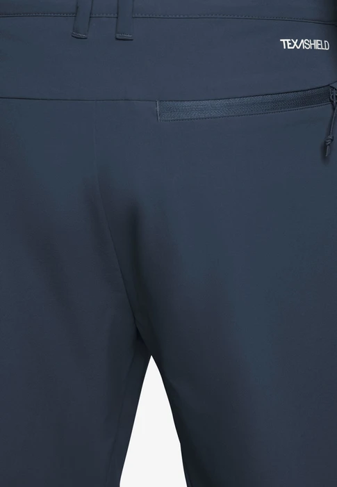 Jack Wolfskin Pico Trail Zip-Off Hose lang midnight sky (Herren)