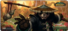 Blizzard World of WarCraft XL Gaming Mousepad, 900x420mm, Pandaria: Limited Edition