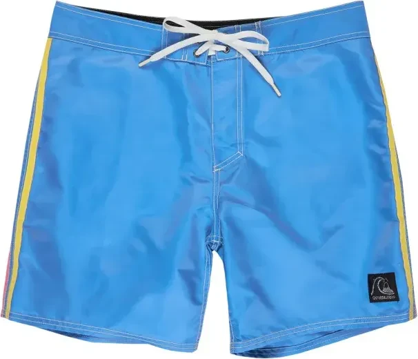 Quiksilver Original Vibes 18" Badeshorts (Herren)