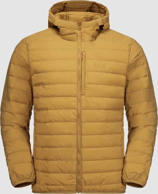 Jack Wolfskin Glowing Mountain Jacke (Herren)