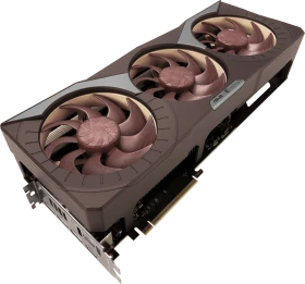 ASUS GeForce RTX 5080 Noctua OC Edition, RTX5080-O16G-NOCTUA, 16GB GDDR7, 2x HDMI, 3x DP