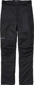 Marmot Mount Tyndall Hose lang schwarz (Herren)
