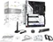 ASRock Z790 Taichi Carrara (Intel 1700) Vorschaubild