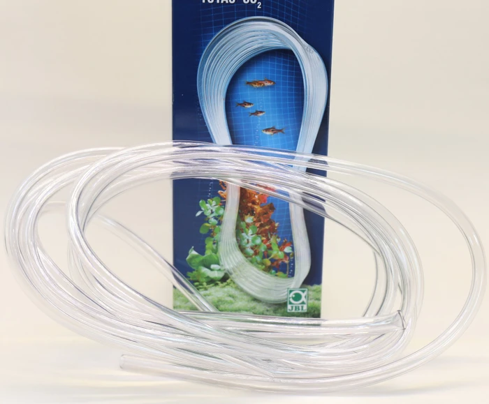 JBL PRO FLORA T3 CO2-Schlauch, klar