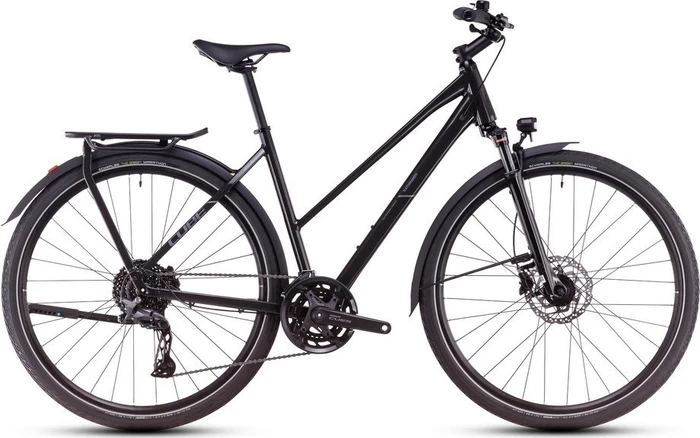 Cube Kathmandu Pro Modell 2025