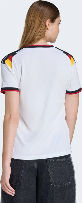 adidas FIFA WM 2026 Deutschland Heimtrikot kurzarm (Damen)