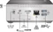 Intel NUC Kit - Pinnacle Canyon - NUC5CPYH Vorschaubild