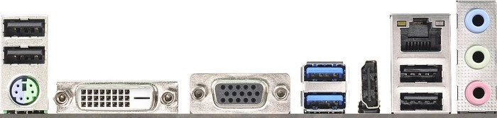 ASRock FM2A68M-HD+ (AMD FM2+)