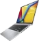 ASUS VivoBook 16 M1605YA#B09TKMR965, Cool Silver (Tastatur schwarz), Ryzen 5 7430U, 16GB RAM, 512GB SSD, DE Vorschaubild