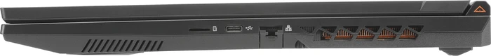 GIGABYTE G7, Core i5-12500H, 16GB RAM, 1TB SSD, GeForce RTX 3060, DE