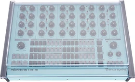Decksaver Erica Synths Perkons HD-01