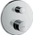Hansgrohe Axor Uno Wannenmischerarmatur mit Zerogriff chrom (45405000)