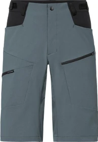Vaude Tekoa IV Hose kurz heron (Herren)