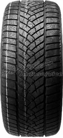 Fulda Kristall Control SUV 235/55 R17 103V XL (546368)