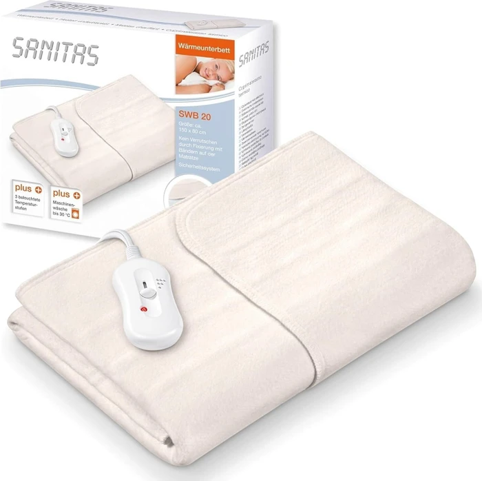 Sanitas SWB 20 Wärmeunterbett