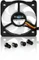 Fractal Design Silent R2, 50mm Vorschaubild