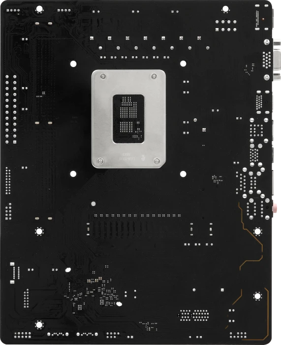 ASRock H610M-HDV/M.2 D5 Gen5 (Intel 1700)