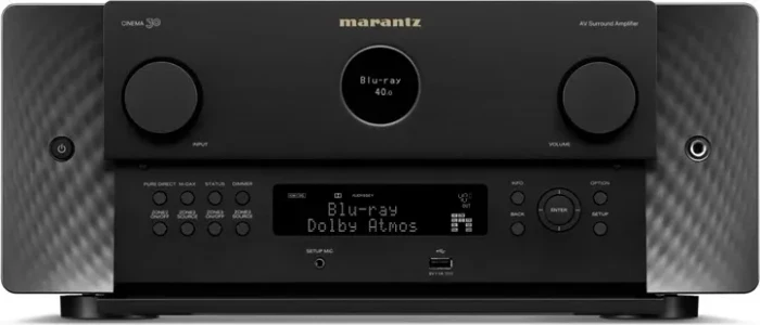Marantz Cinema 30 schwarz