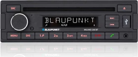 Blaupunkt Milano 200 BT