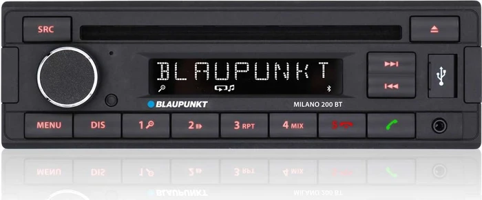 Blaupunkt Milano 200 BT