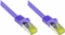 Good Connections RNS Patchkabel, Cat6a/Cat7, S/FTP, RJ-45/RJ-45 Vorschaubild