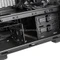 Cooler Master HAF XB Evo Cube, schallgedämmt Vorschaubild