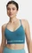 Under Armour Vanish Seamless Low Sport-BH boundless blue/blue haze (Damen) Vorschaubild