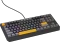 Genesis Thor 230 TKL, Anchor Gray Positive, LEDs RGB, hot-swap, Outemu Red, USB, US Vorschaubild
