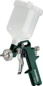 Metabo FSP 600 Druckluft-Farbsprühpistole