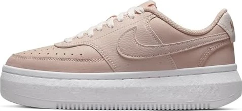Nike Court Vision Alta pink oxford/white/soft pink (Damen)