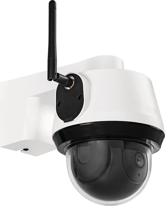 ABUS SmartLook PPIC52520 PTZ weiß