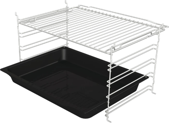 Gorenje Jump Set (BO6737E02X + IT640BSC) Backofen-Set