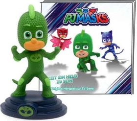 tonies PJ Masks - Zeit ein Held zu sein