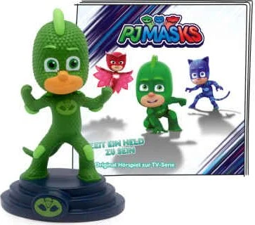 tonies PJ Masks - Zeit ein Held zu sein