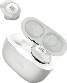 JBL Tune 120TWS weiß