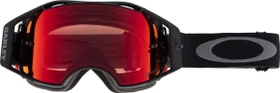 Oakley Airbrake MTB Schutzbrille black gunmetal/prizm mx trail torch