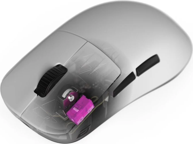Endgame Gear OP1 Switch Set - HNCHK 150m 60-70gf, Maus Switch Set