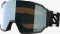 Salomon S/View 3 ML black/light blue Vorschaubild