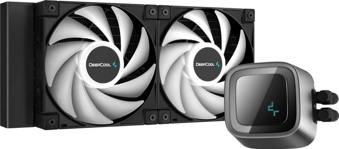 DeepCool LS520