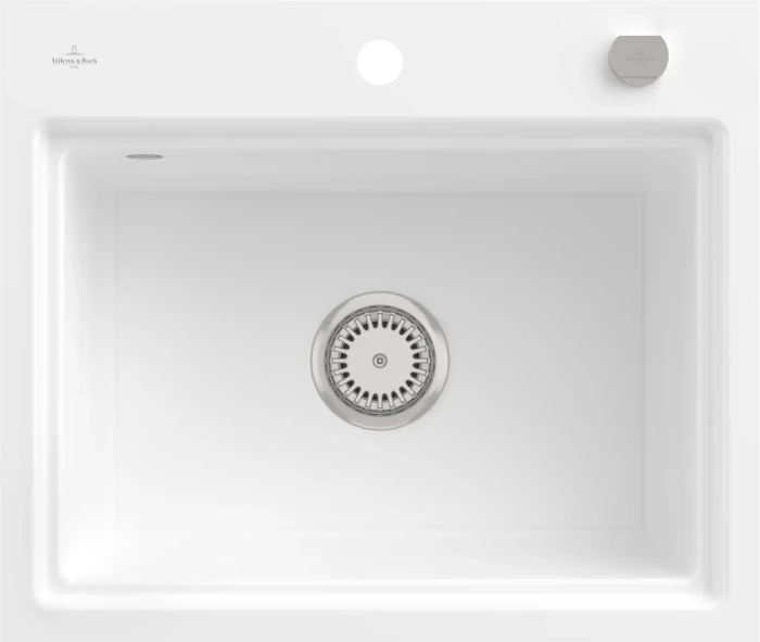 Villeroy & Boch Subway Style 60 S flat
